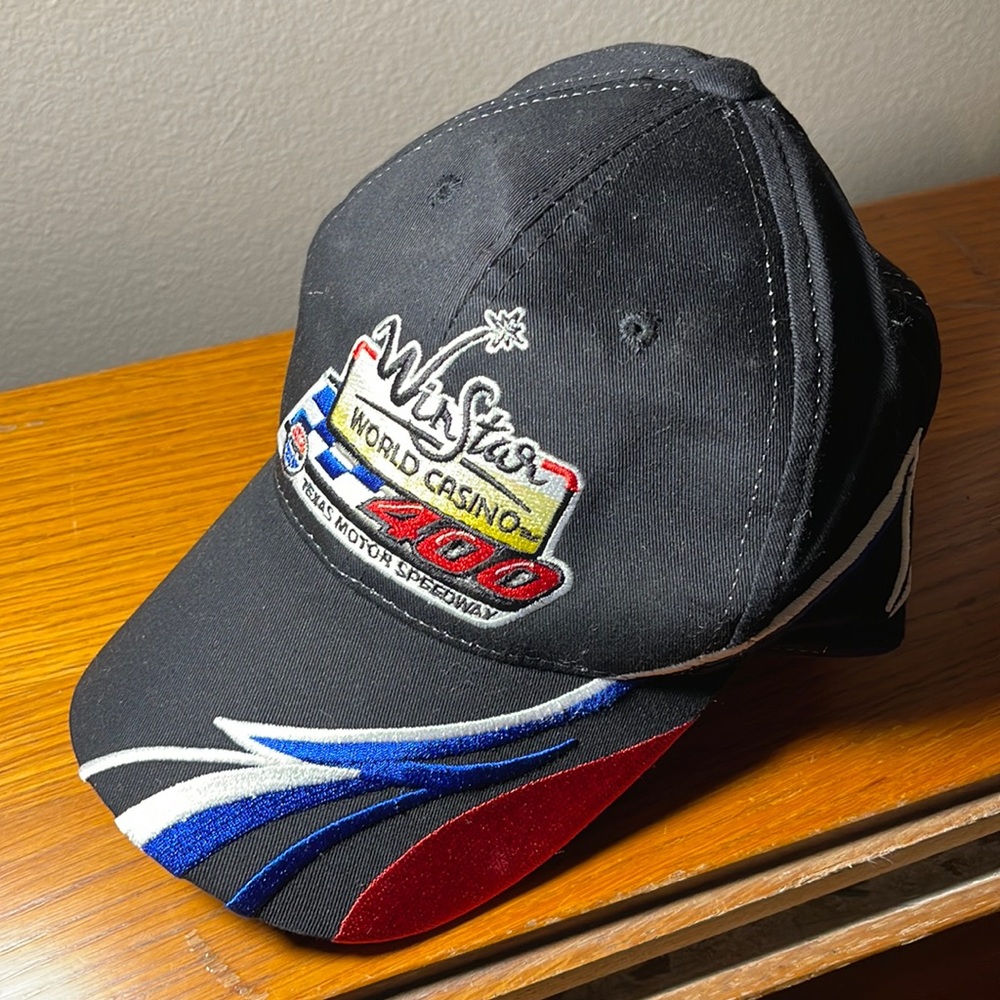 NASCAR Race Hat